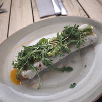 Veganes Burrito at TXOTS in Empuriabrava