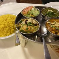   at Royal India in Memmingen