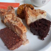  at Vegan-Brunch - Pop-Up in Aalen