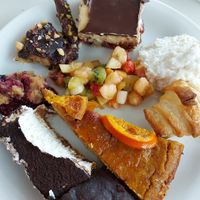  at Vegan-Brunch - Pop-Up in Aalen