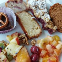  at Vegan-Brunch - Pop-Up in Aalen