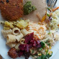  at Vegan-Brunch - Pop-Up in Aalen