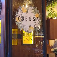  at Odessa in Paris