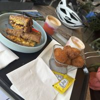   at Duincafé de Kennemerduinen in Overveen