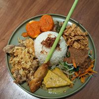  at The Daun in Bandar Seri Begawan