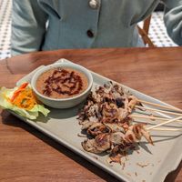 at The Daun in Bandar Seri Begawan