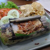  at The Daun in Bandar Seri Begawan