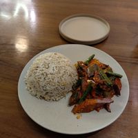  at The Daun in Bandar Seri Begawan