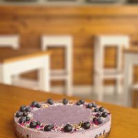  at Sol Cozinha Vegetariana in Portimao