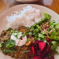  at Sol Cozinha Vegetariana in Portimao