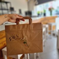  at Sol Cozinha Vegetariana in Portimao