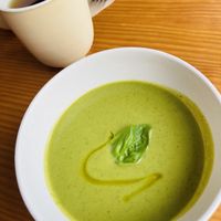   at Sol Cozinha Vegetariana in Portimao