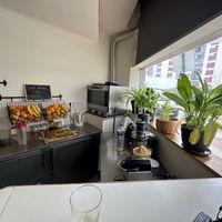 Counter culture  #Veganuary at Sol Cozinha Vegetariana in Portimao