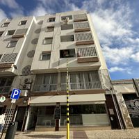 Ground floor of this building  #Veganuary at Sol Cozinha Vegetariana in Portimao