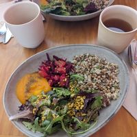  at Sol Cozinha Vegetariana in Portimao