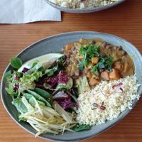  at Sol Cozinha Vegetariana in Portimao