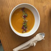   at Sol Cozinha Vegetariana in Portimao