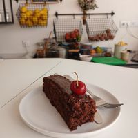  at Sol Cozinha Vegetariana in Portimao