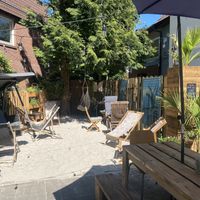   at Besünners in Oldenburg