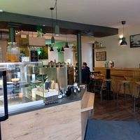  at SIGGIS v/gan burger & co in Munich