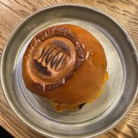   at SIGGIS v/gan burger & co in Munich