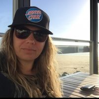 ... at Senses in Altea