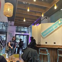   at Fresh Burritos - Gare du Nord in Paris