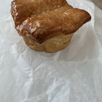 Vegan options   at Atelier Monnier South Beach Café in Miami Beach