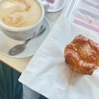   at Atelier Monnier South Beach Café in Miami Beach