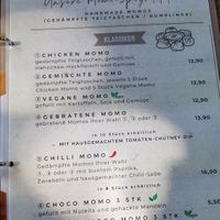  at Coffee Momo in Germering