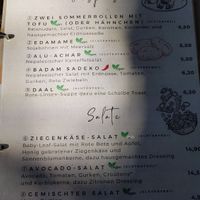  at Coffee Momo in Germering