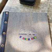  at Coffee Momo in Germering