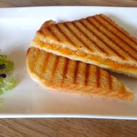  at Coffee Momo in Germering