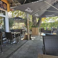  at Coffee Momo in Germering