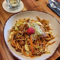  at Coffee Momo in Germering