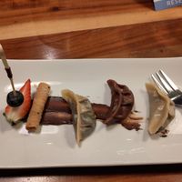  at Coffee Momo in Germering