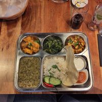  at Coffee Momo in Germering