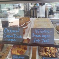  at Cafe Liv in Ypsilanti