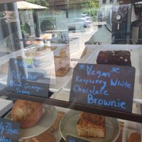  at Cafe Liv in Ypsilanti