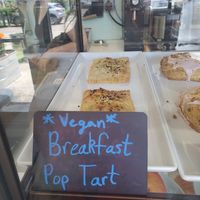  at Cafe Liv in Ypsilanti