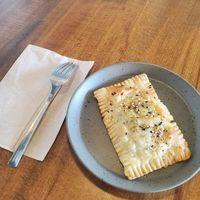  at Cafe Liv in Ypsilanti