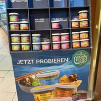  at Denns BioMarkt in Dortmund