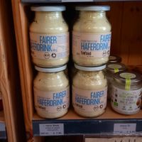 hafermilchpulver at Pur - loses & feines in Dortmund