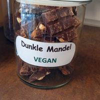 schokolade at Pur - loses & feines in Dortmund