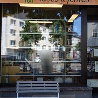 außen at Pur - loses & feines in Dortmund