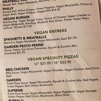  at Slice of Vegas Pizza in Las Vegas