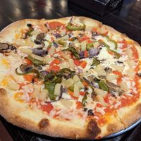  at Slice of Vegas Pizza in Las Vegas