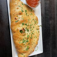   at Slice of Vegas Pizza in Las Vegas