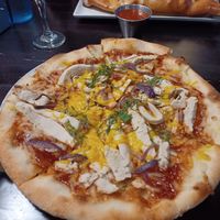  at Slice of Vegas Pizza in Las Vegas