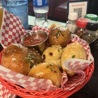   at Slice of Vegas Pizza in Las Vegas